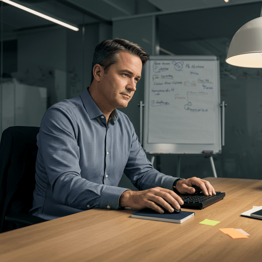 Stephen Lowisz - Founder, Revenue Institute