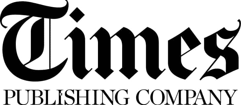 Times Publishing Company